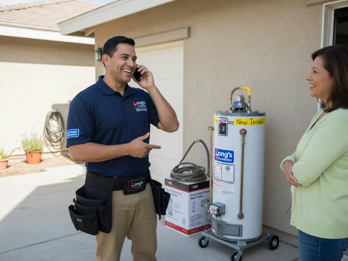 Leak Detection Rocky Face, GA FAQs